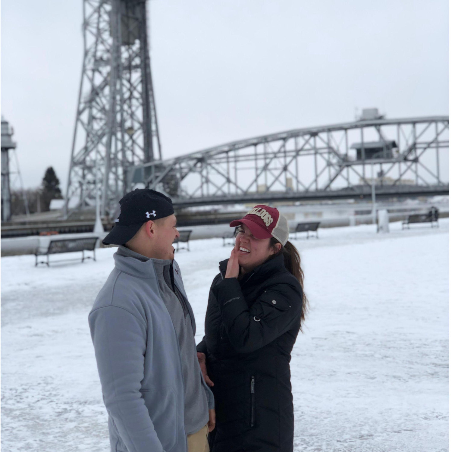 Duluth, MN
