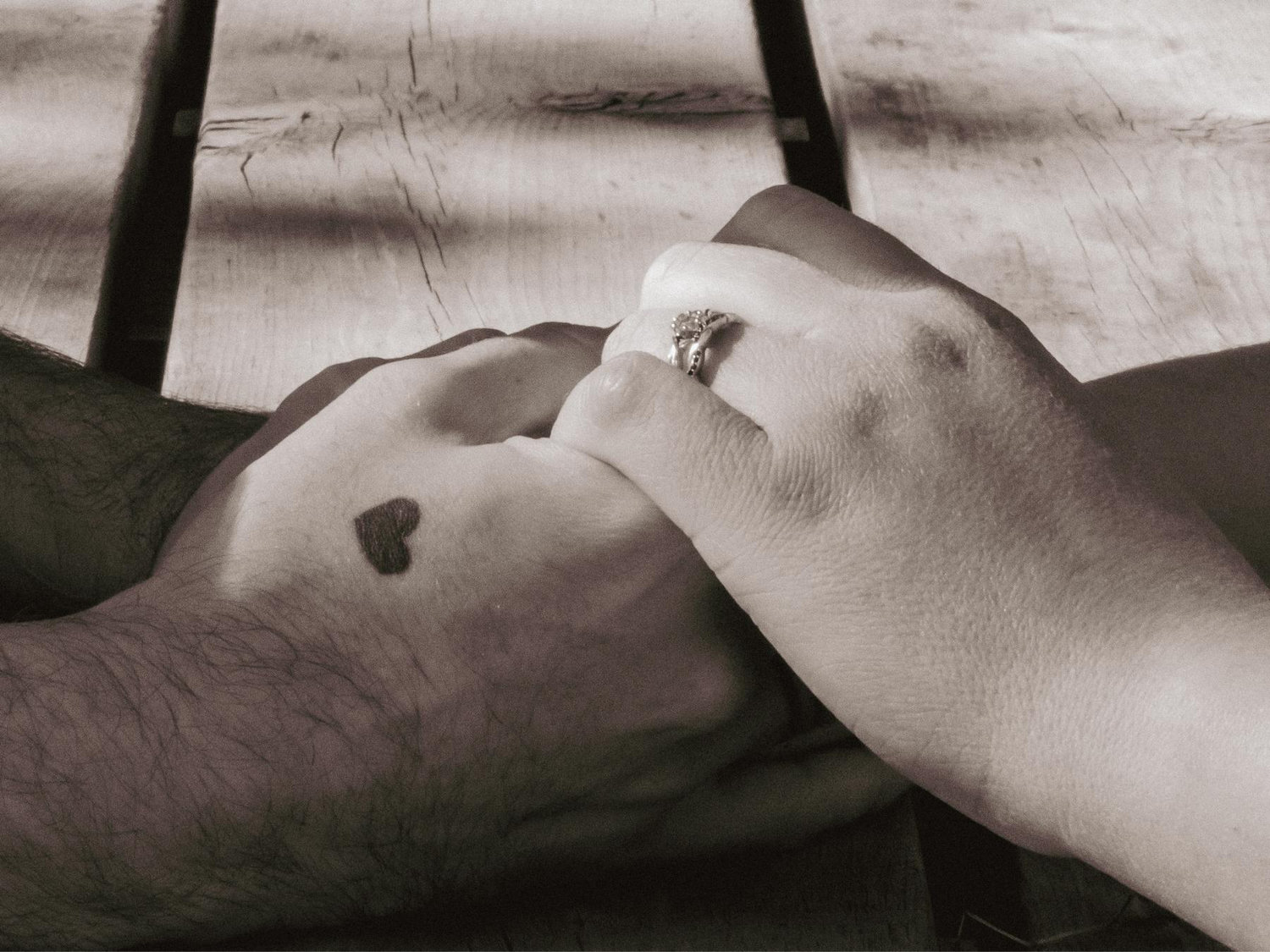 The Wedding Website of Teresa Widiger-Dembouski and Andrew Dembouski
