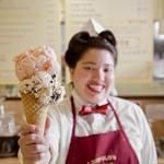 Leopold's Ice Cream