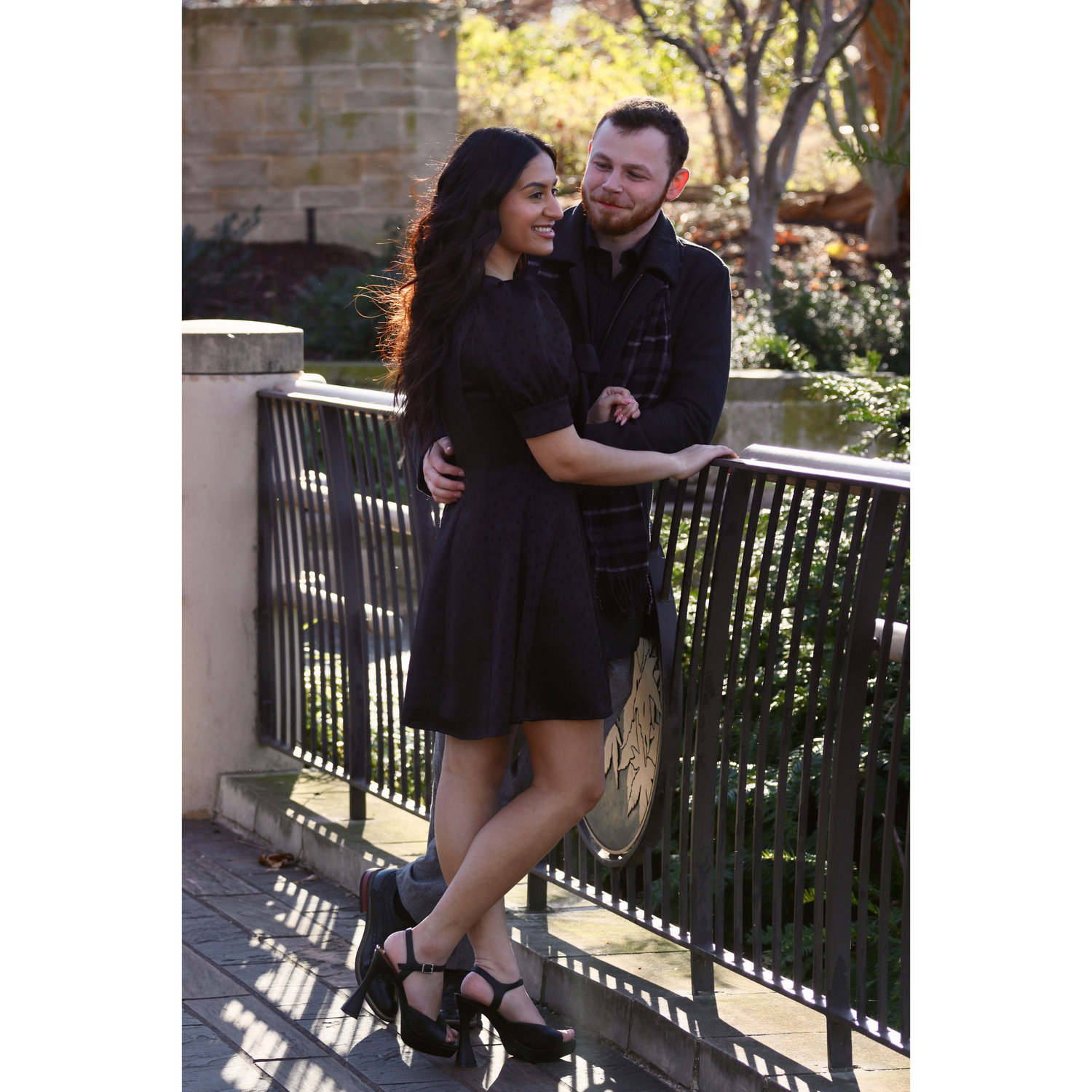 Love at a glance...