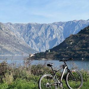 Honeymoon Bike Rental (Montenegro)