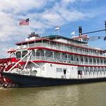 Steamboat NATCHEZ
