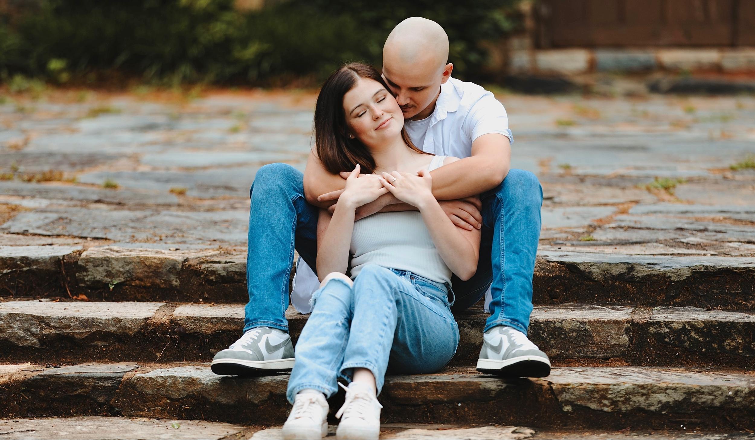 The Wedding Website of Hannah Martin and Mason Nicholson