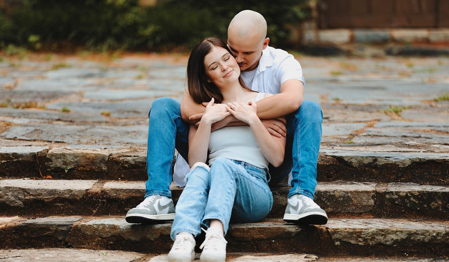 The Wedding Website of Hannah Martin and Mason Wright