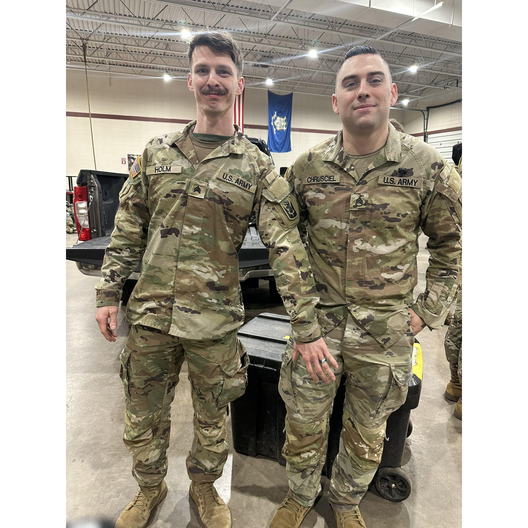 Promotion Day