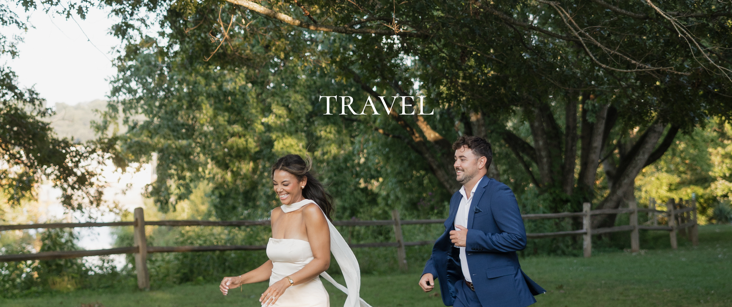 The Wedding Website of Bailey Murphey and Jay Caira