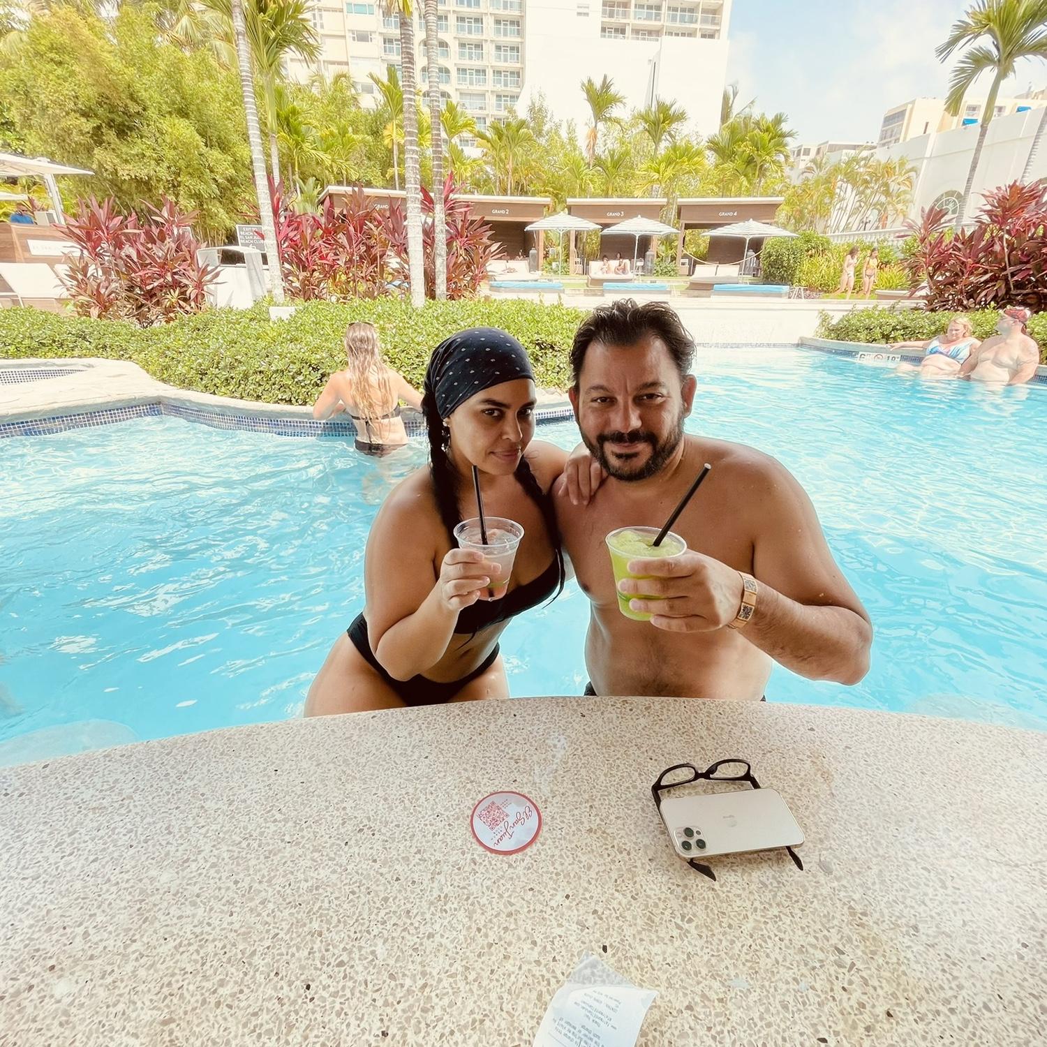 San Juan PR
