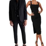 Men and Women Attire Idea