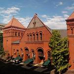 Lancaster Central Market