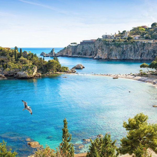 Honeymoon to Italy Fund