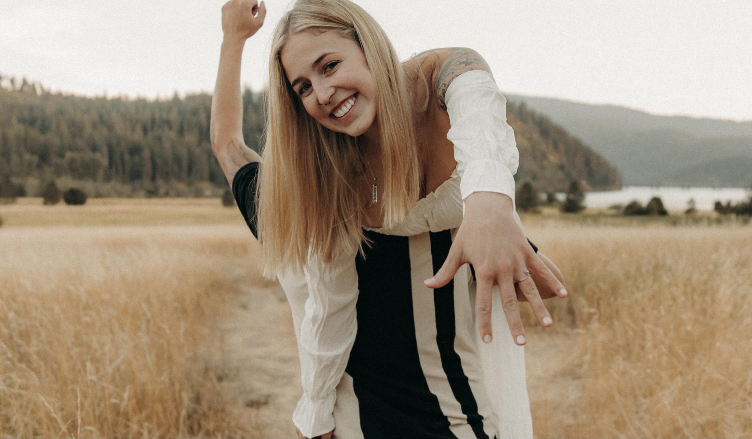 The Wedding Website of Maris Tuck and Nathan Jasmer