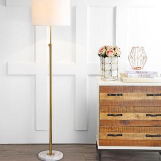 June Adjustable Floor Lamp