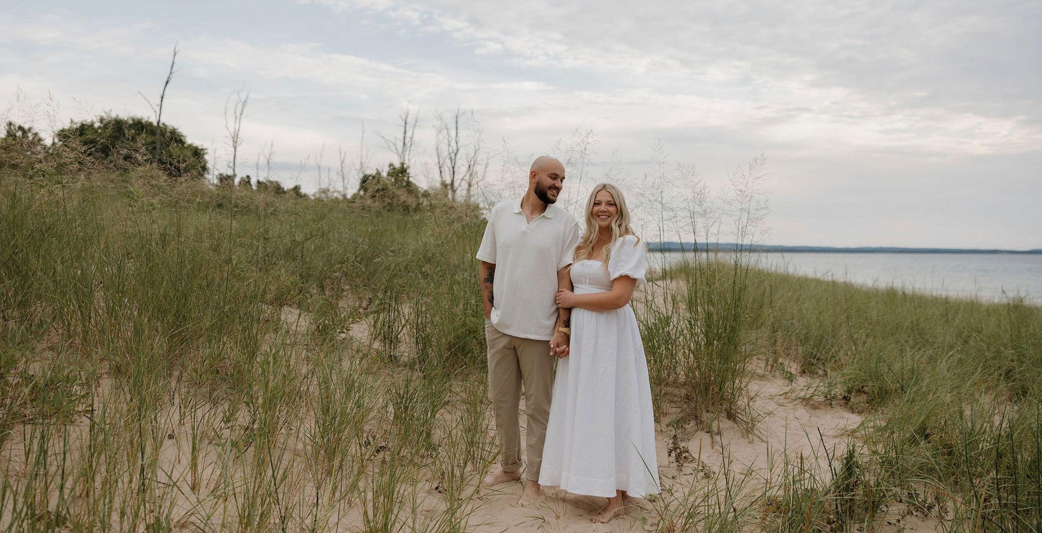 The Wedding Website of Kaitlin Sheets and Brett Boudreau