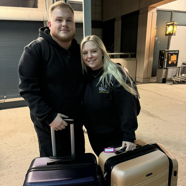 Honeymoon Fund