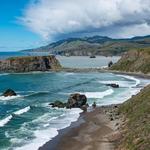 Goat Rock Beach / Town of Jenner