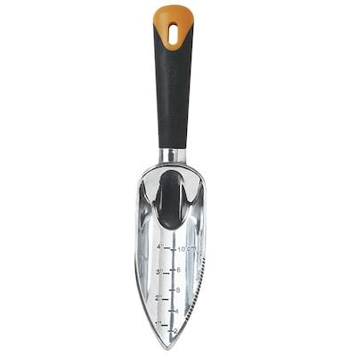 Fiskars 7-in Steel Hand Transplanter