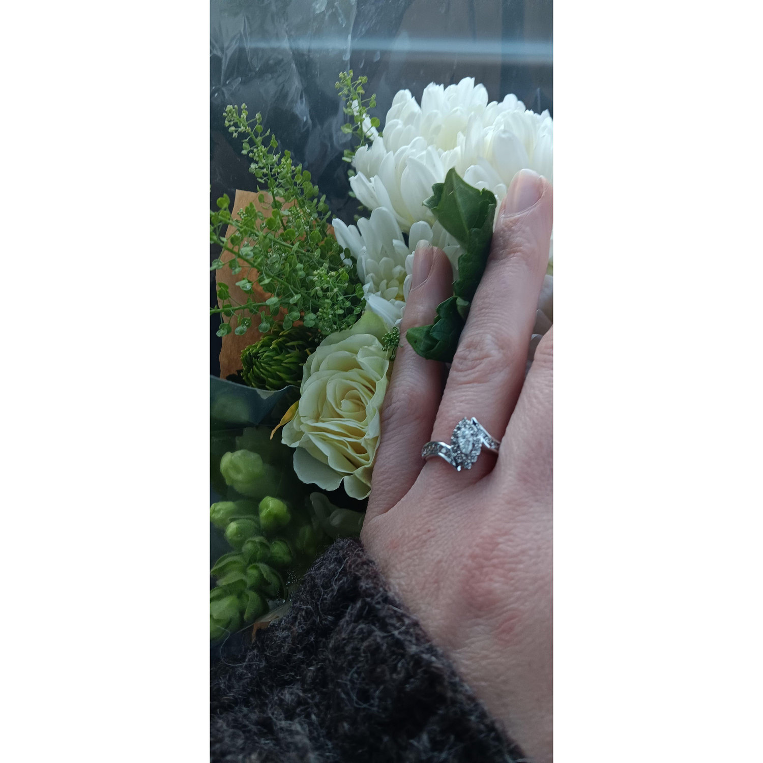 The Beautiful Ring!