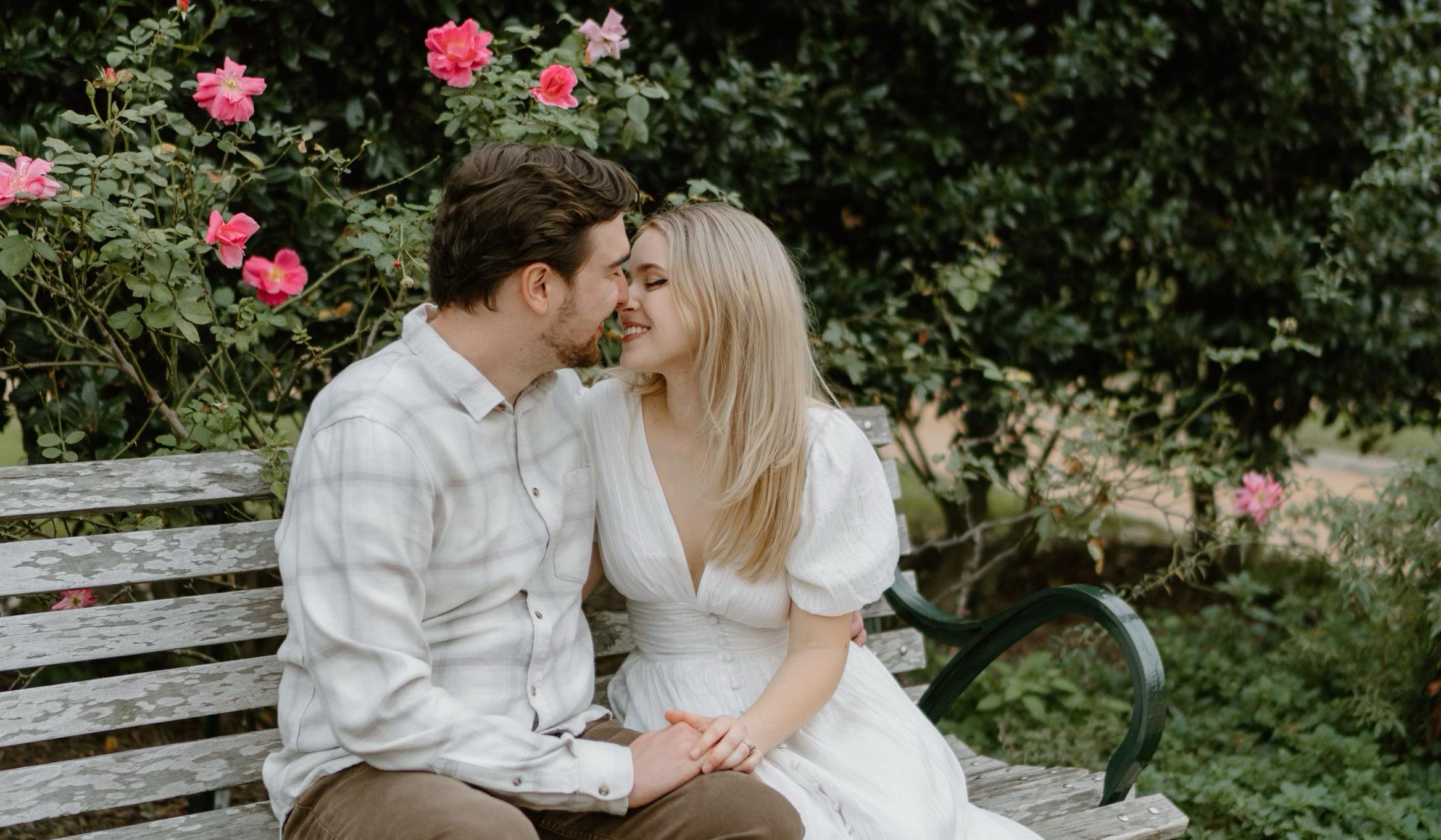 The Wedding Website of Ashur Fondren and Emma Brasher