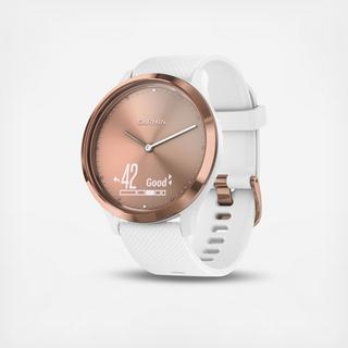 Vivomove HR Hybrid Smartwatch