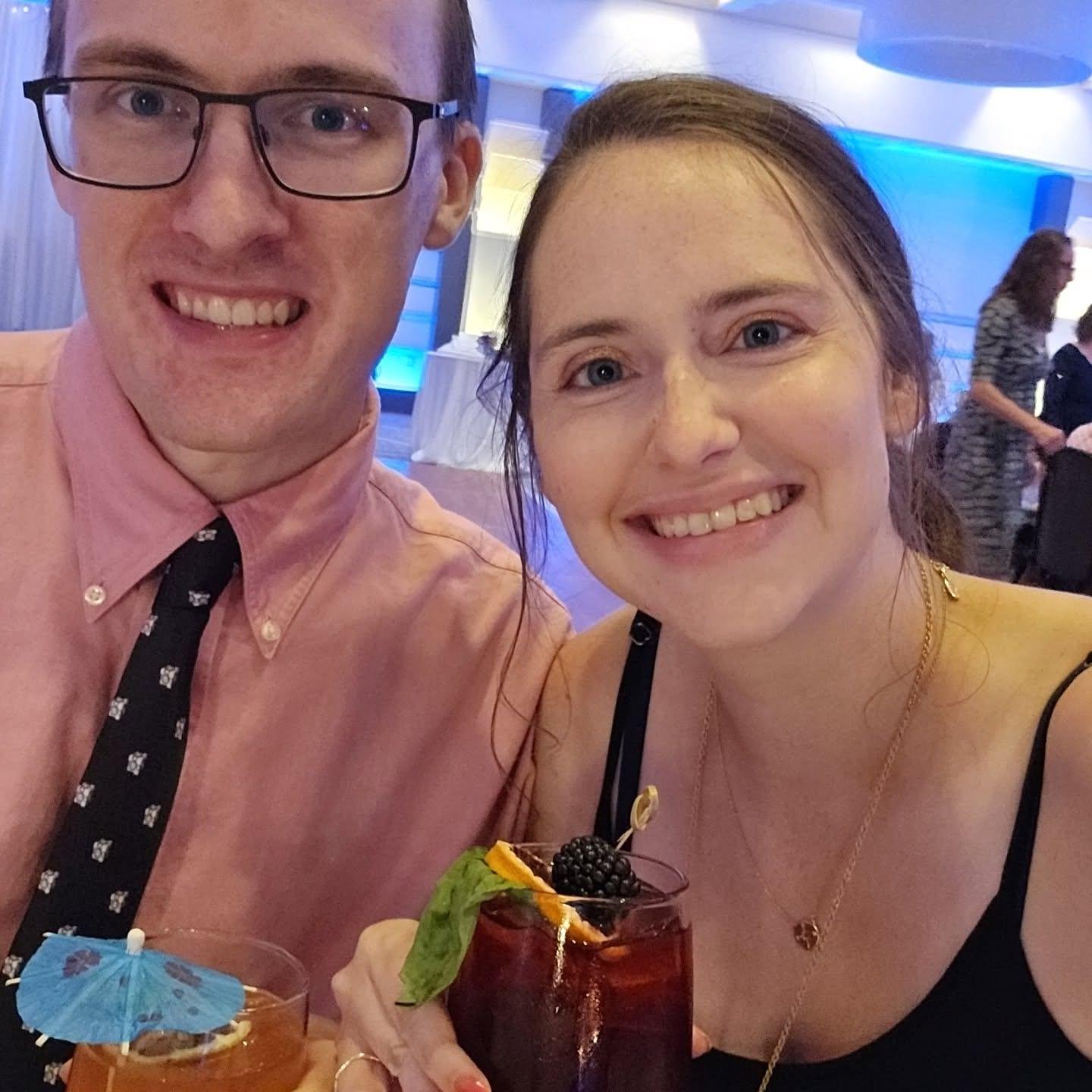 Ben & Bekah's Vow Renewal - July 12, 2025
