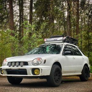 Subi Upgrades