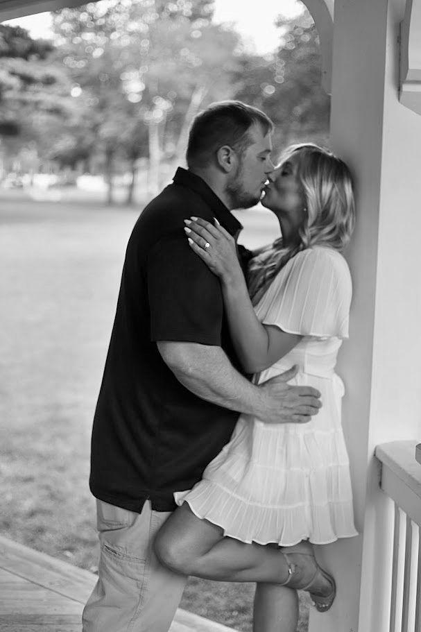 The Wedding Website of Elizabeth Sullivan and Matthew Regan