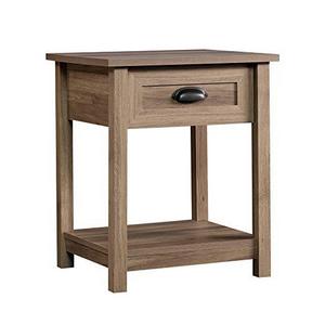 Sauder 417771 Table, Salt Oak