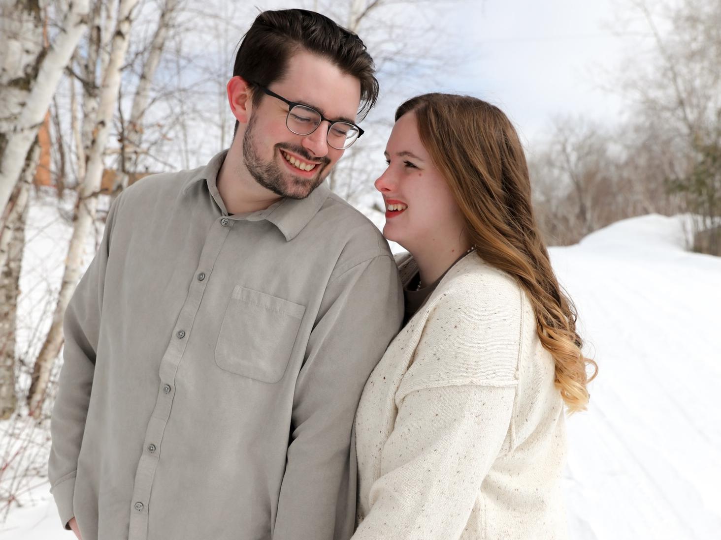 The Wedding Website of Alison Zaverl and John Jylha
