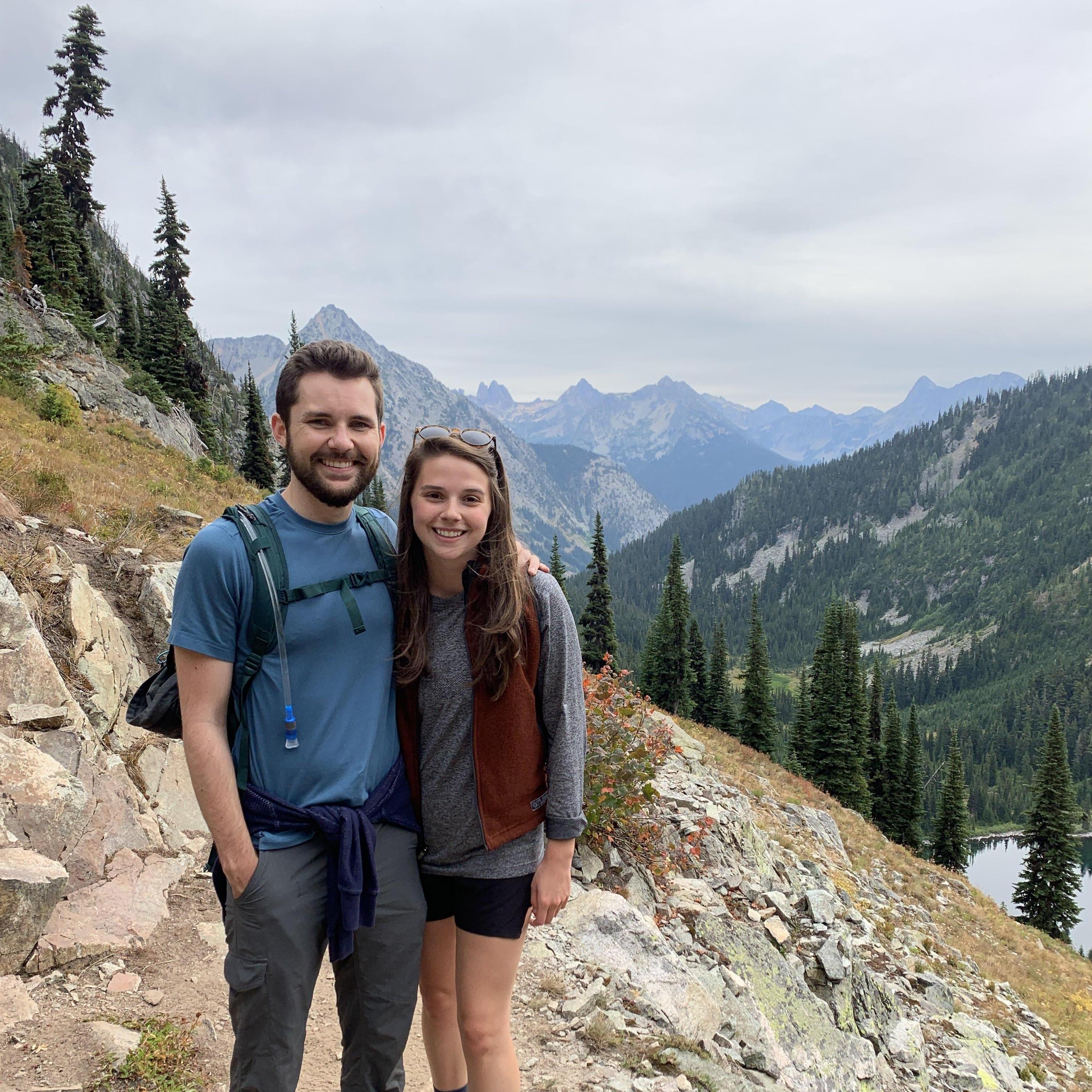 Mount Baker National Park, WA | 2019