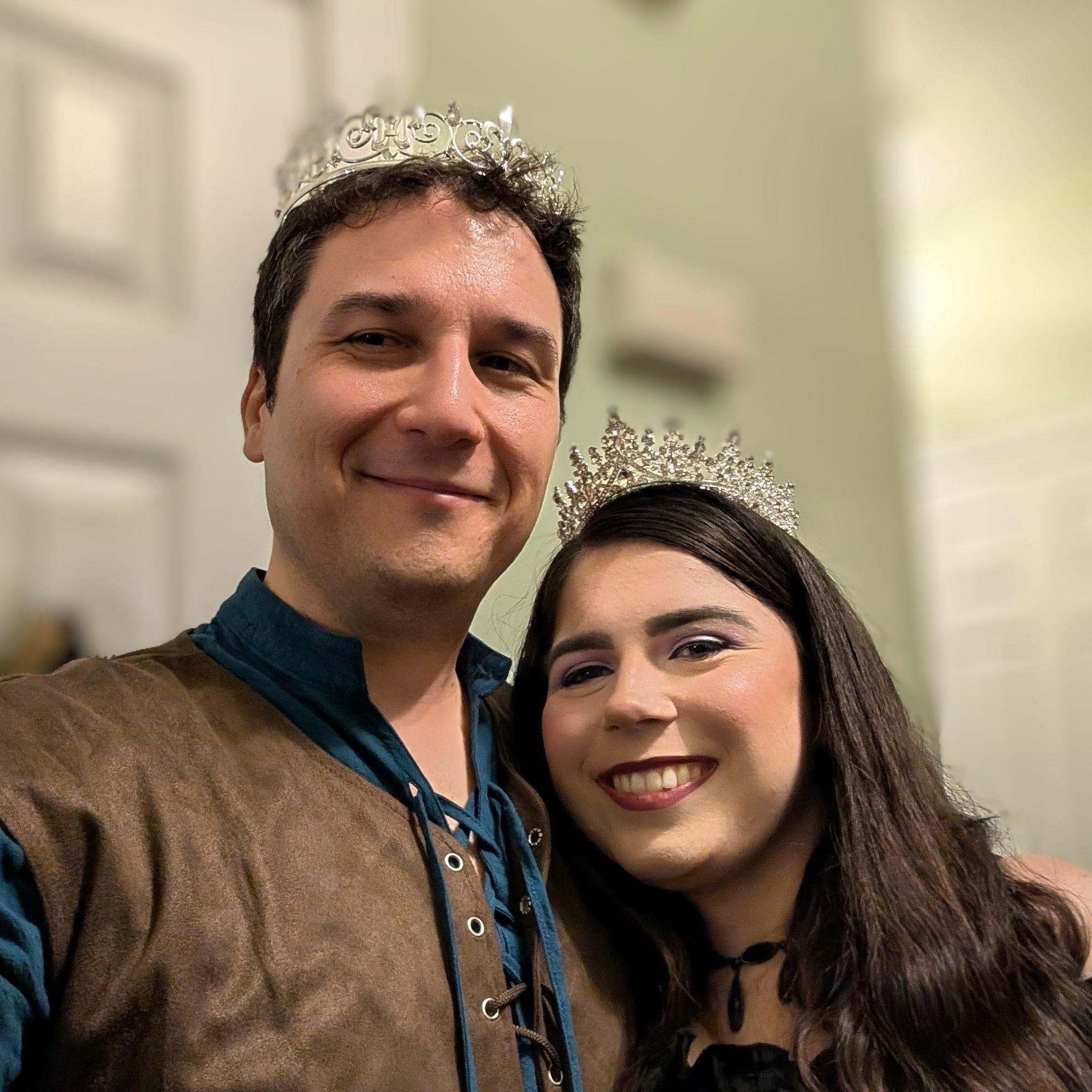 Halloween Party
