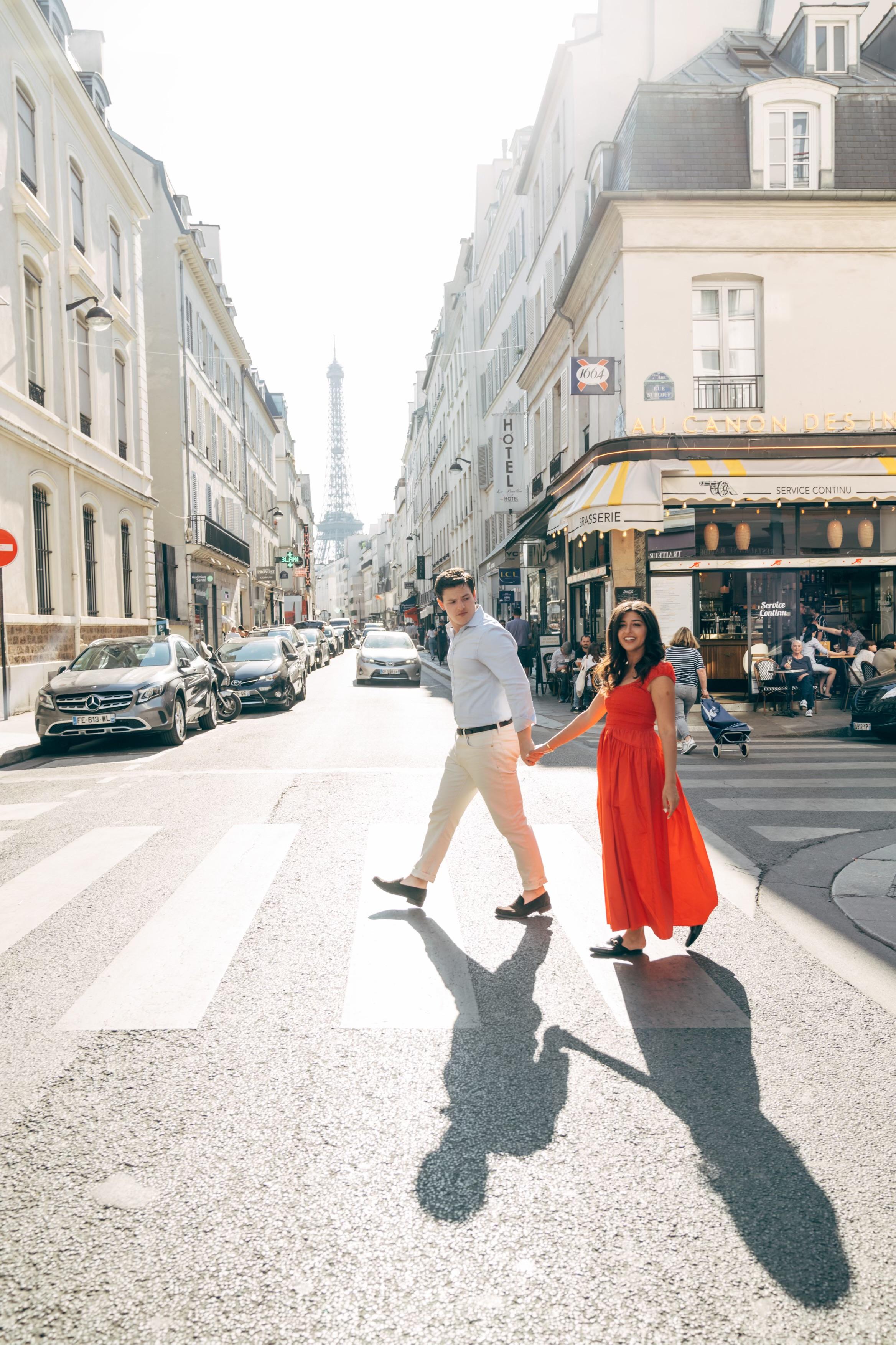 The Wedding Website of Margaux Galitz and Ben Gust