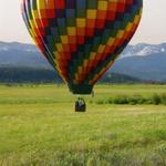 Above It All Balloon Company, Inc