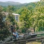 Ripley's Mountain Coaster