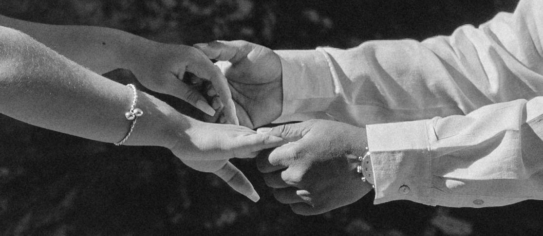 The Wedding Website of Sandrina Svetlana DePaz and Tyberius Clyzell Henderson