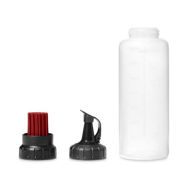 OXO Good Grips Grilling Basting Bottle