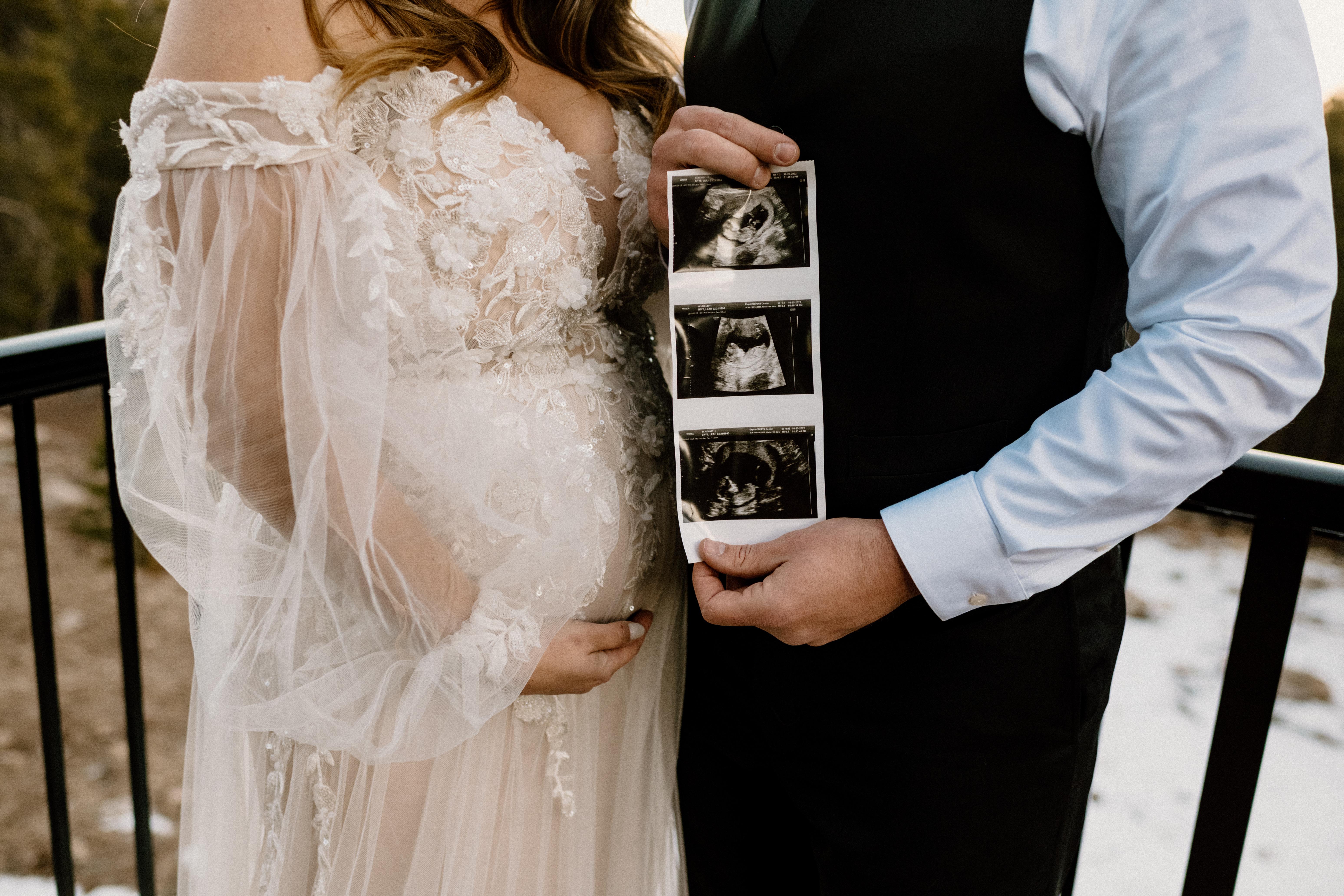 The Wedding Website of Leah Skye and Jason Russ
