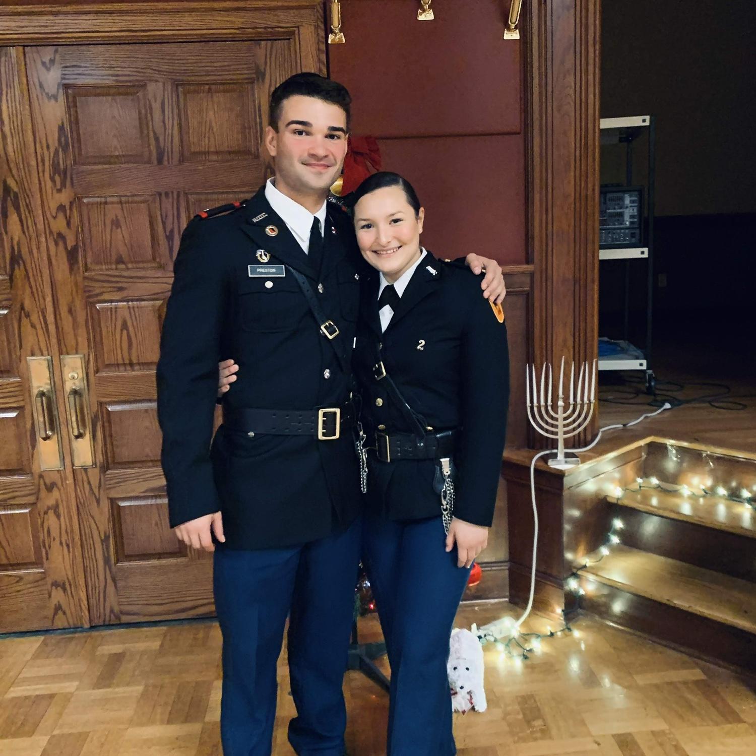 Where it all started...