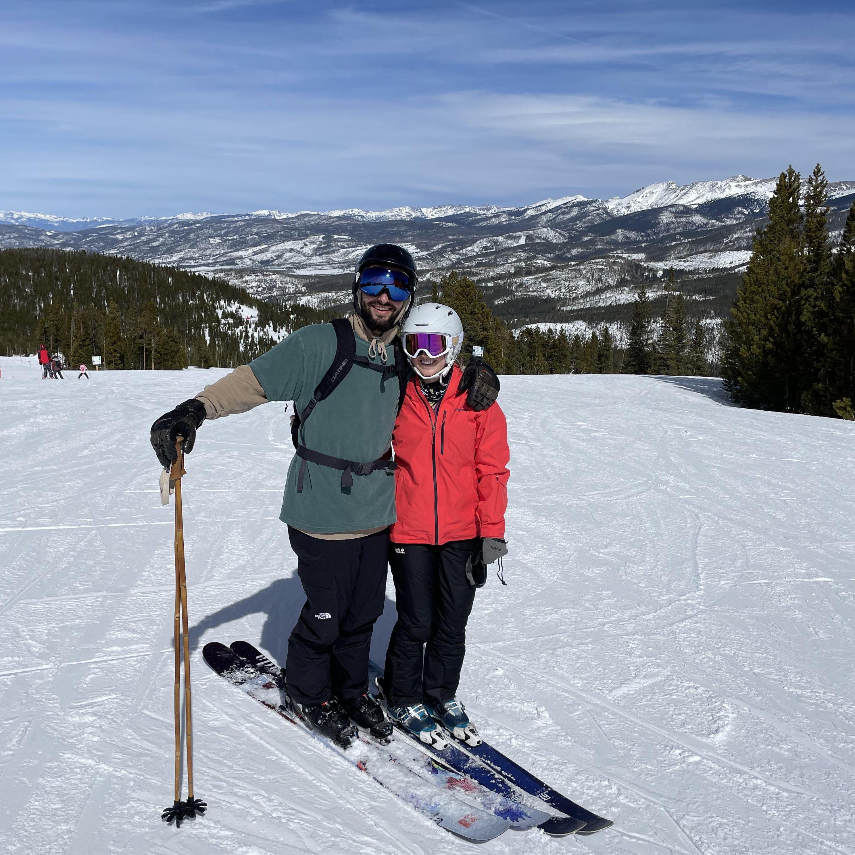 March 3, 2022 - Winter Park, CO