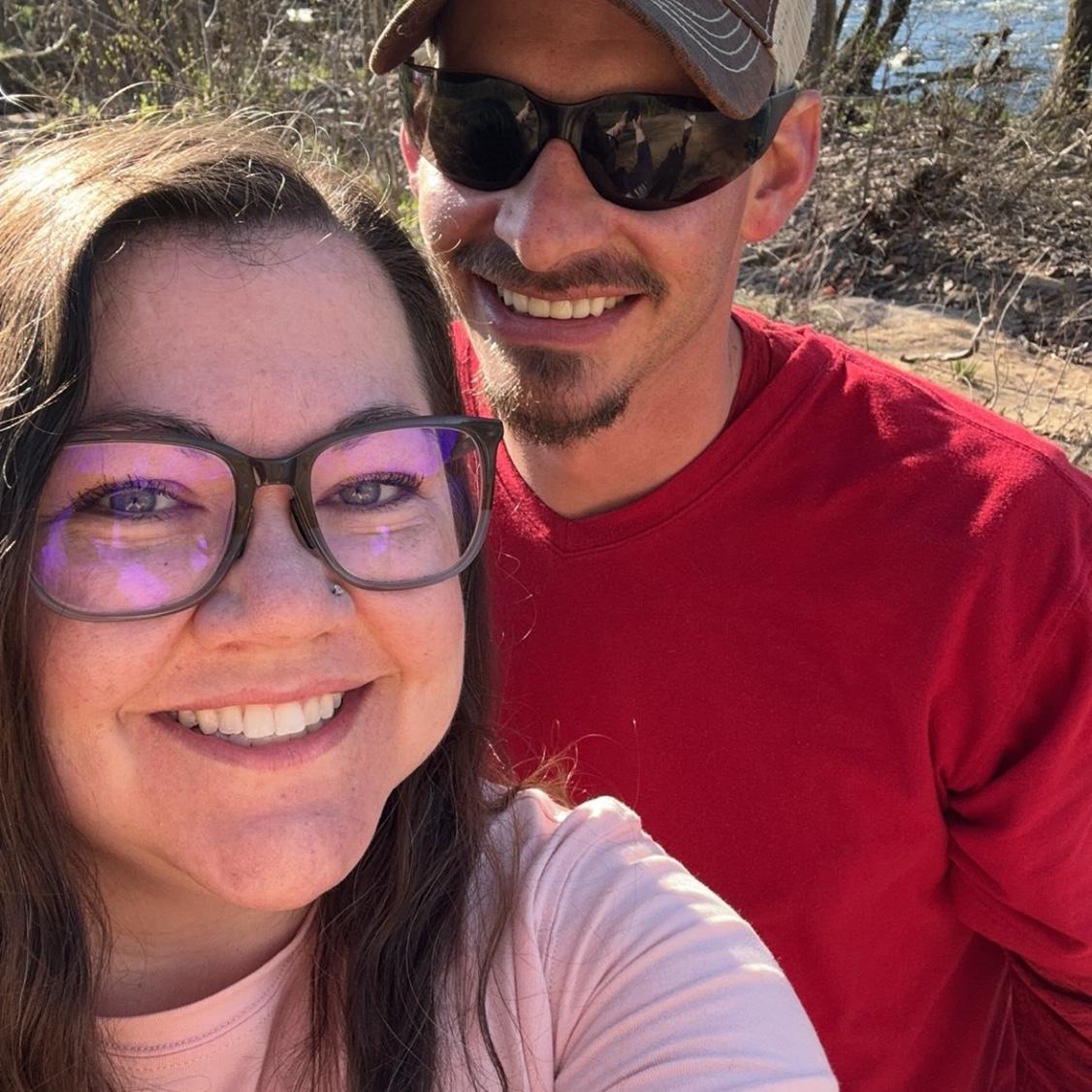 Our trip to Missouri