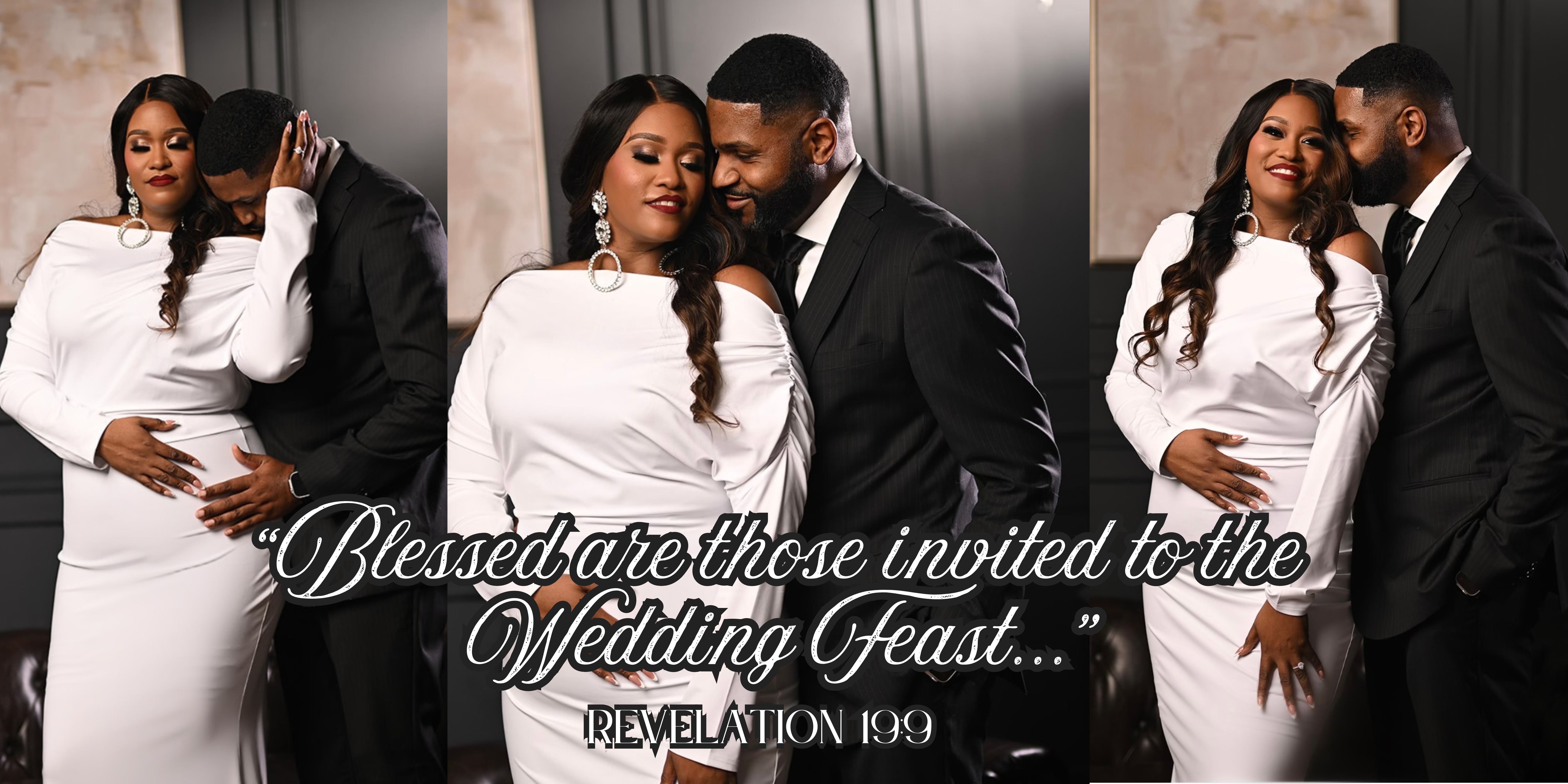 The Wedding Website of Traci Chisholm and Jontus Walker