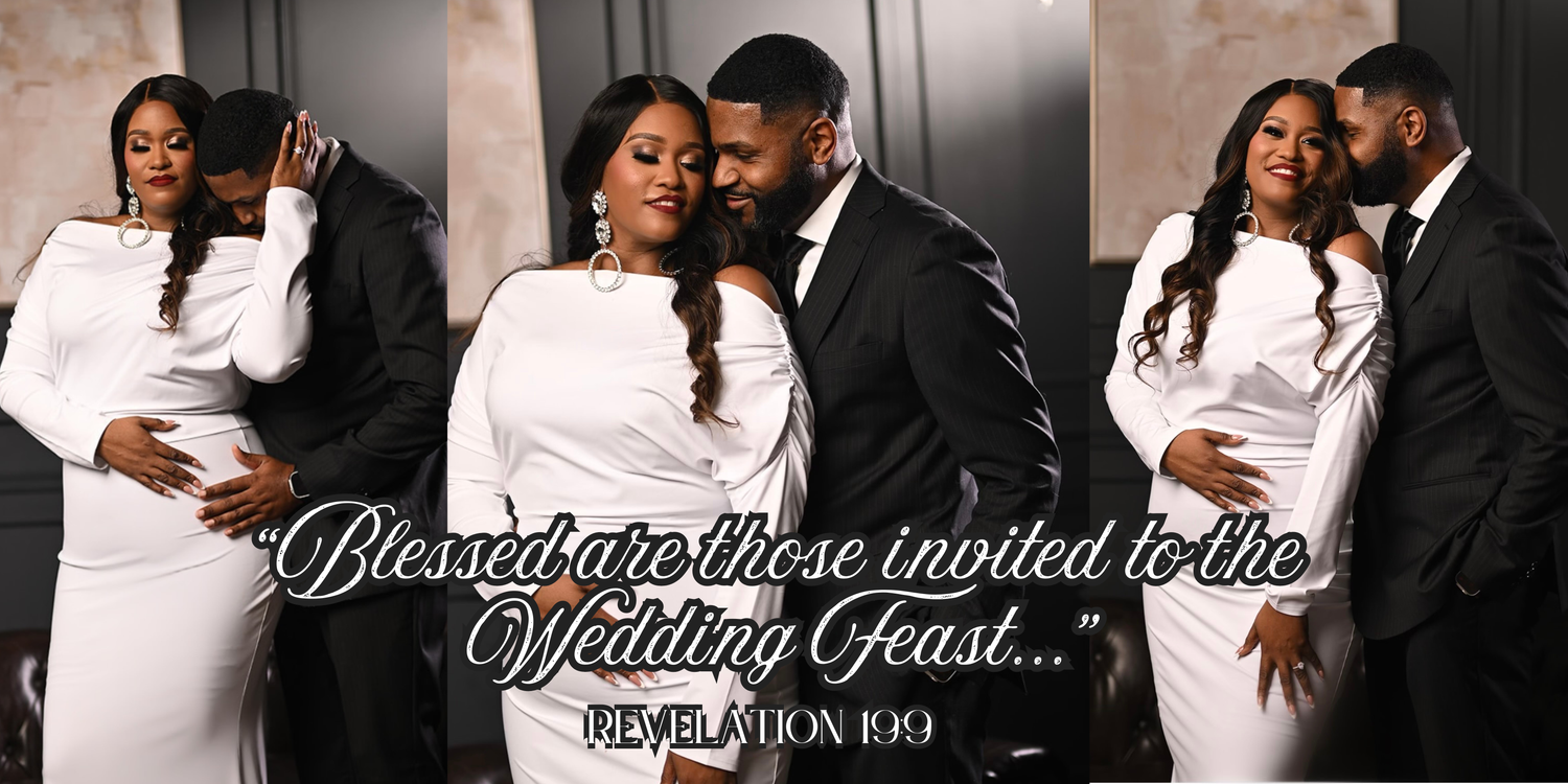 The Wedding Website of Traci Chisholm and Jontus Walker