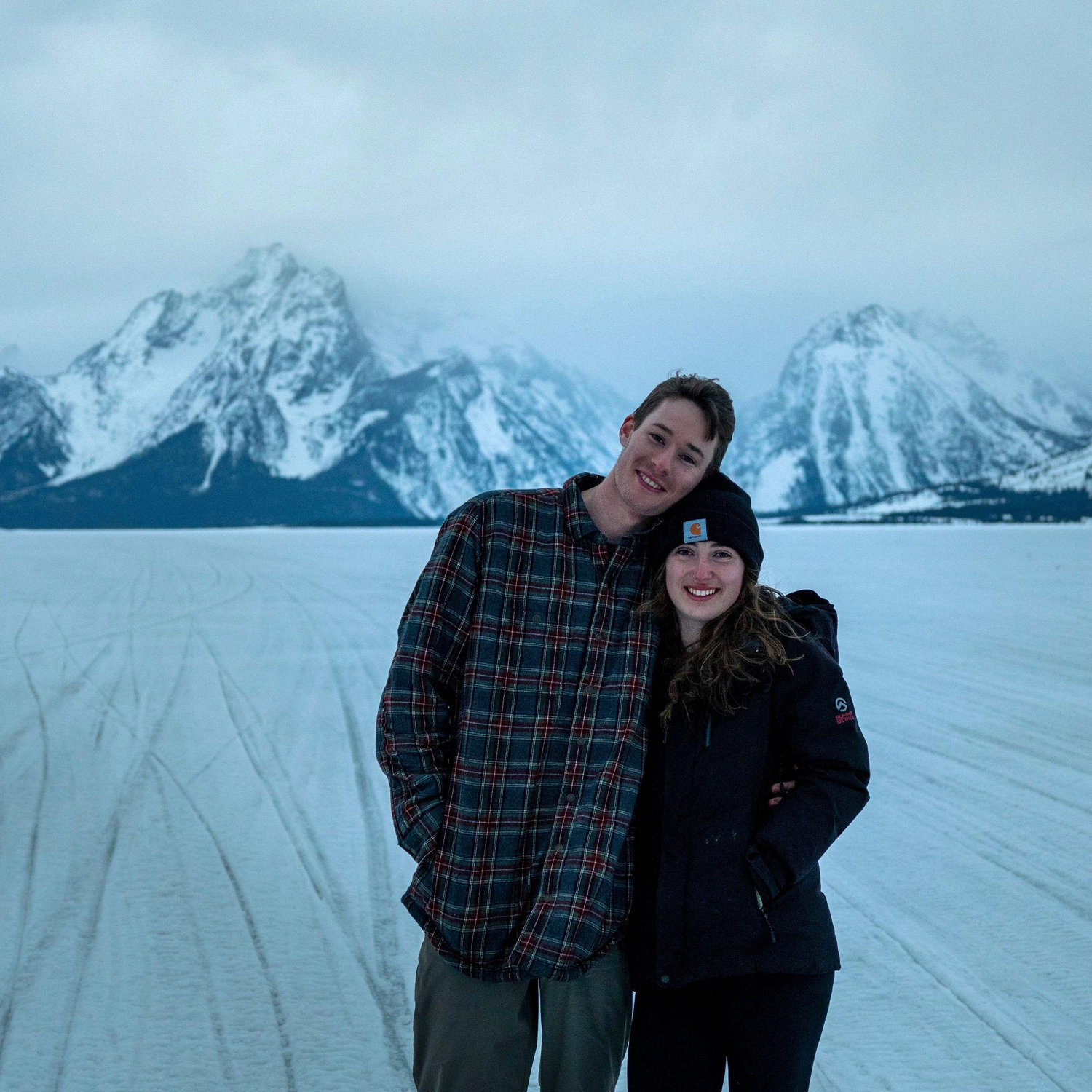 Tetons