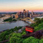 Duquesne Incline