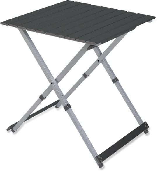 Compact Camp Table 25