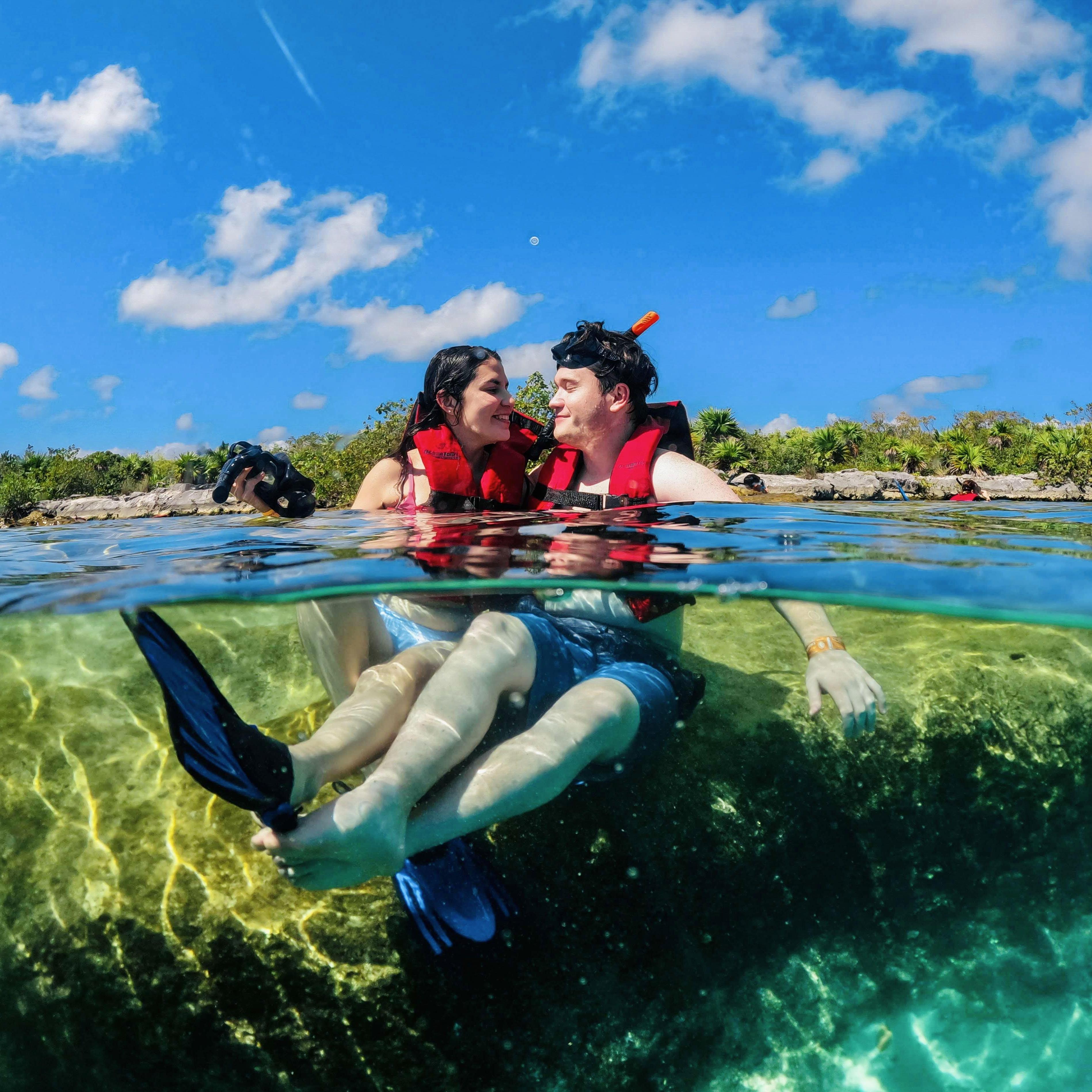 Riviera Maya • 2023