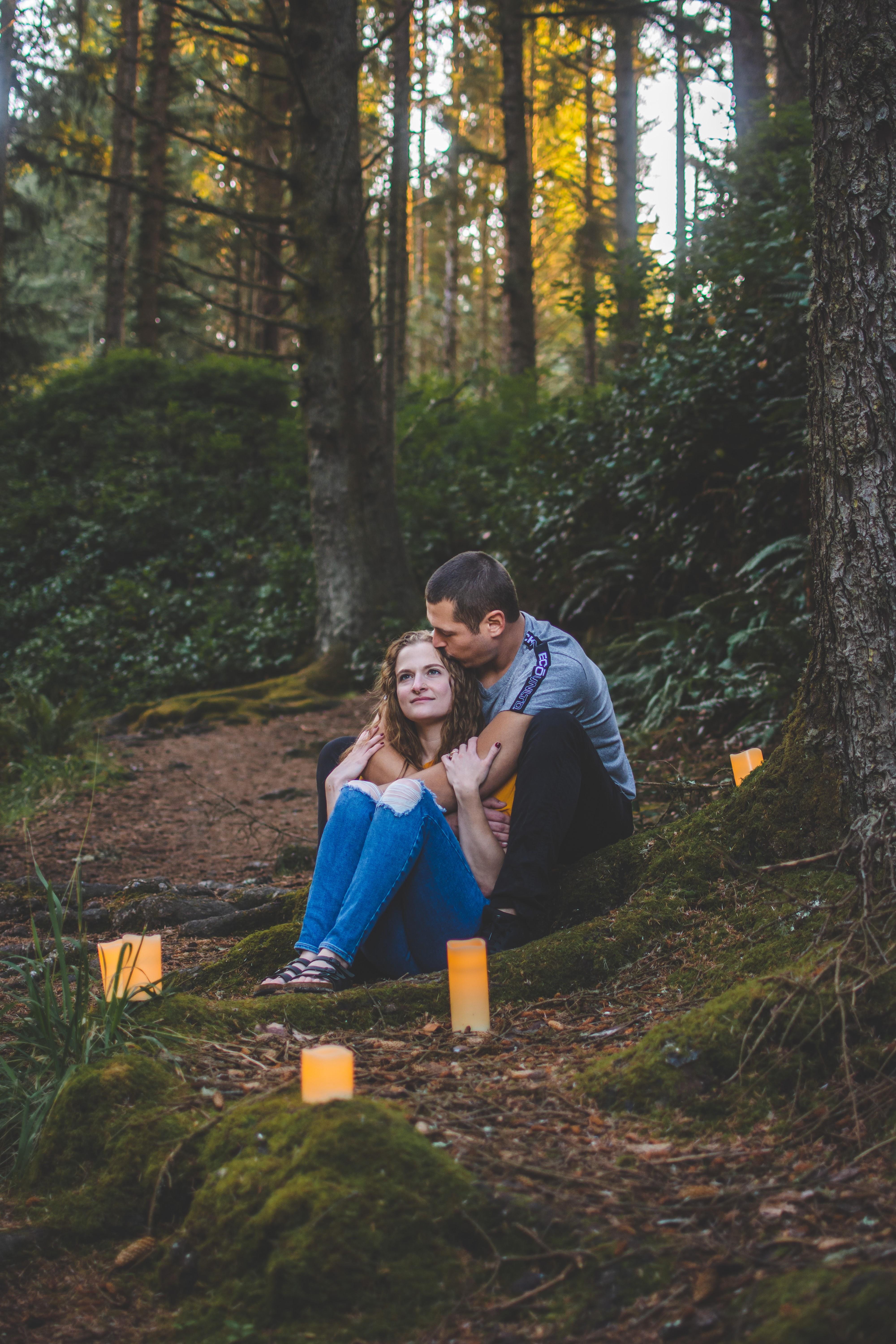 The Wedding Website of Austin Annereau and Katrina Gaylor