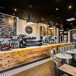 Crema Gourmet