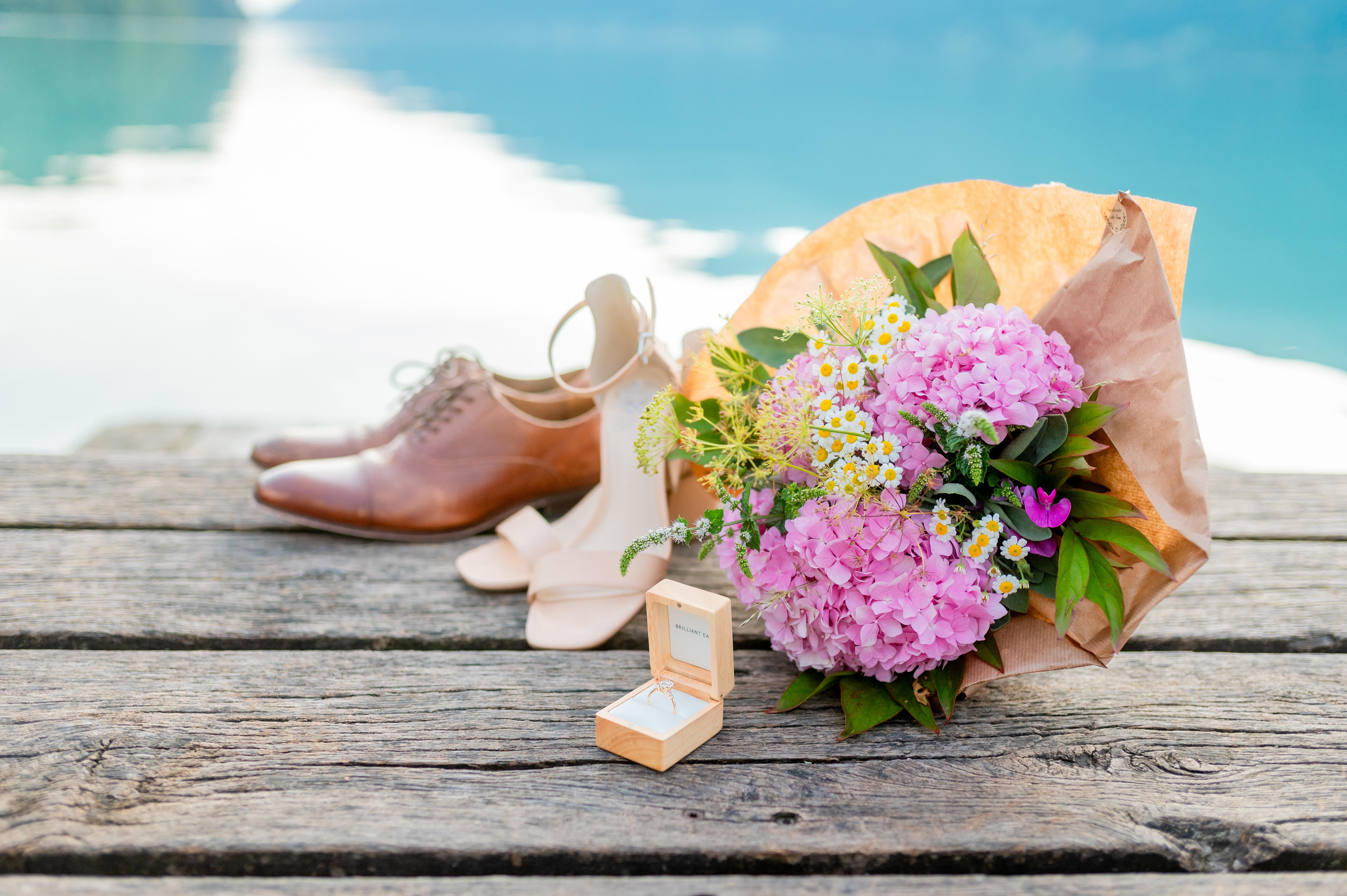 The Wedding Website of Elizabeth Loh and Michael Ainsworth