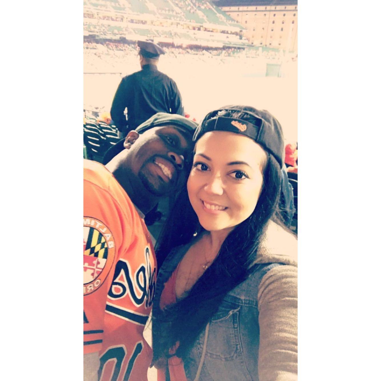 O's Game