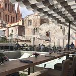 Lunch or Dinner @ Quince